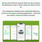 RasenKlar X9 Ultra Pro