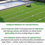 RasenKlar X9 Ultra Pro