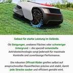 RasenKlar X9 Ultra Pro